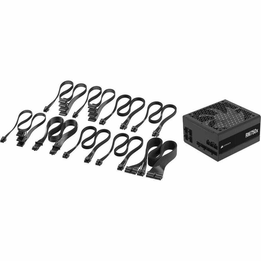 RM750X  
Corsair