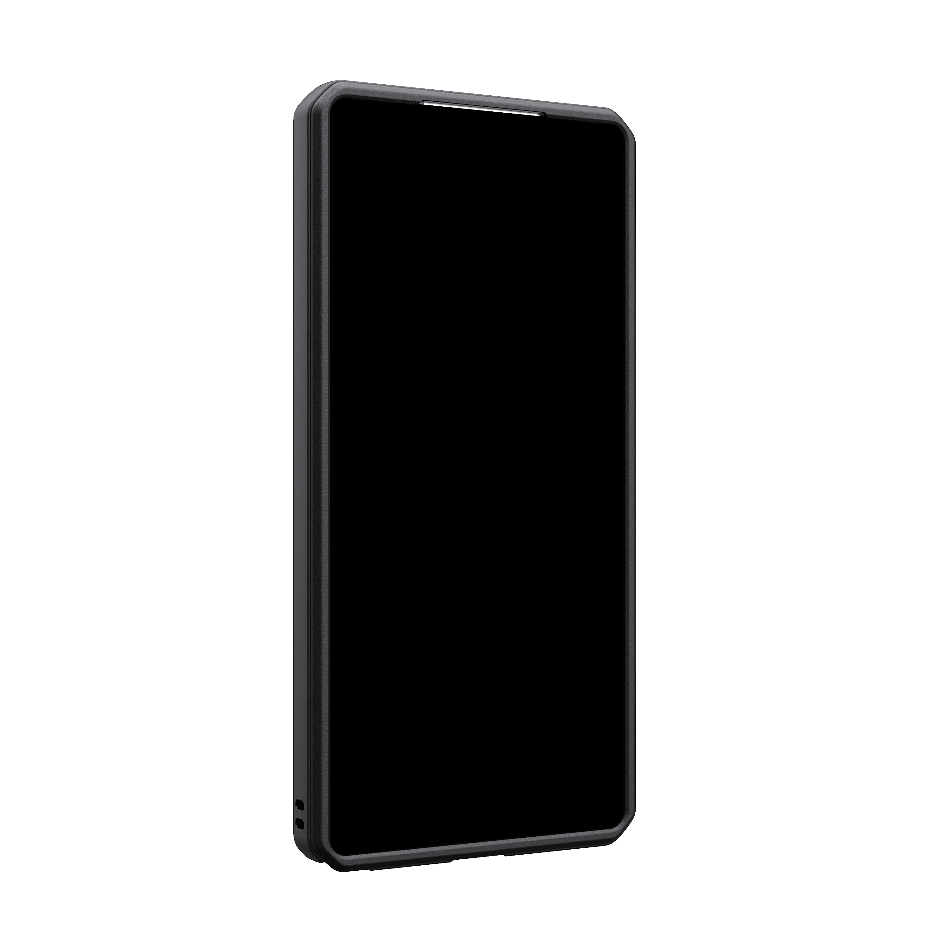 Alt View 17. UAG - Civilian LT w/Magnet for Galaxy S25 Ultra - Olive.