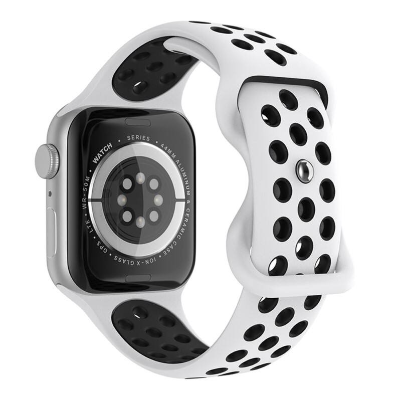 White & Black