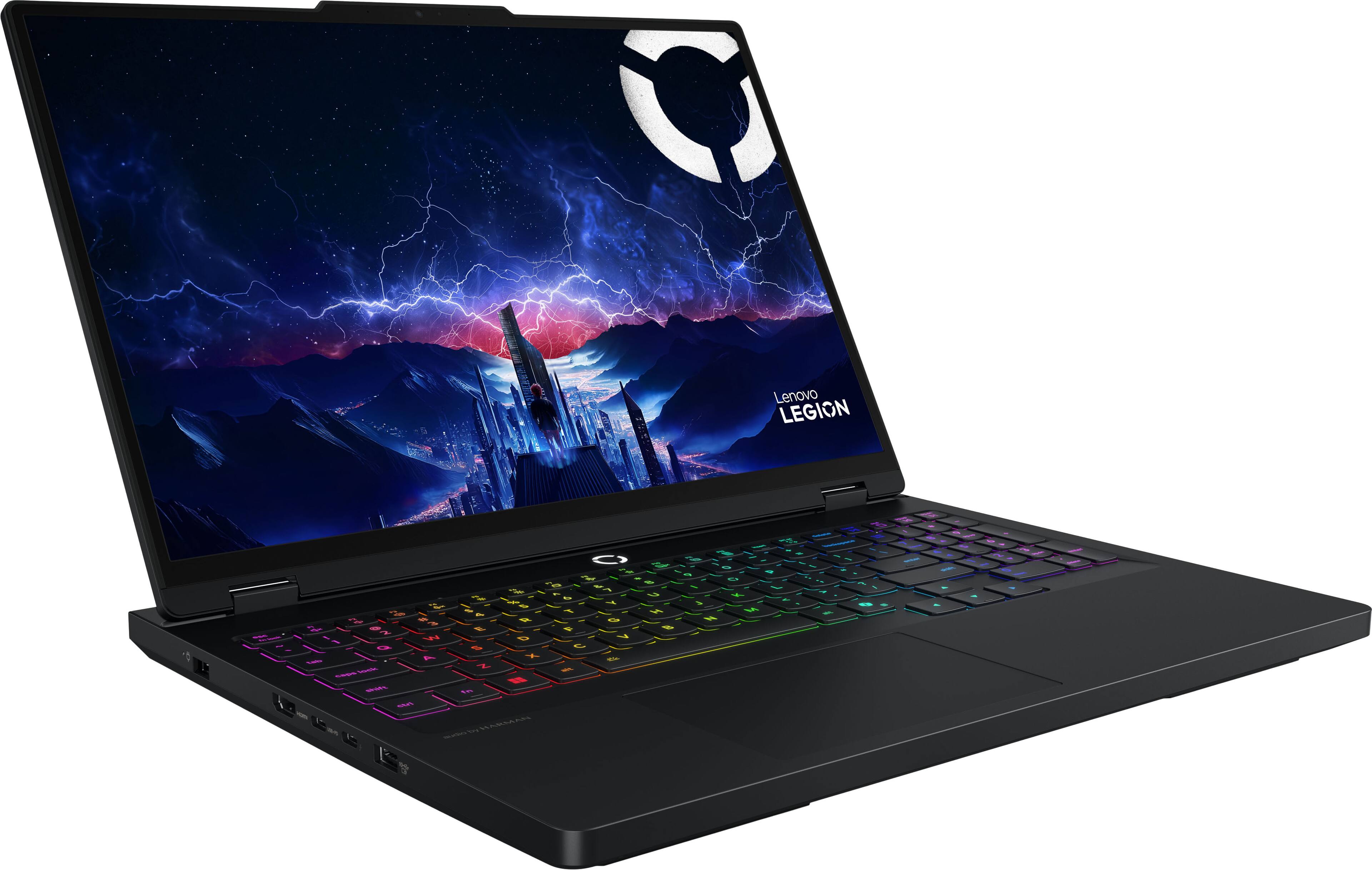 Lenovo LEGION