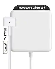 MAGSAFE 2 (60 W)
T-STYLE
