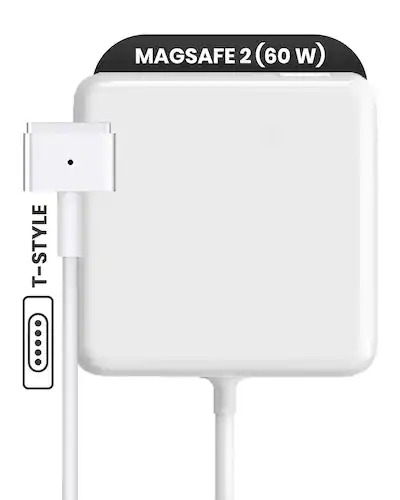 Elprico Type C converter USB-C 2-in-één adapter voor MacBook Elprico Type C converter USB-C 2-in-één adapter voor MacBook