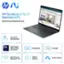 hp HP OmniBook X Flip 16" Next Gen Al PC Best for professional use ! 1.5 2.0 5 5 16, 2K IPS touchscreen TM intel Intel Core CORE Ultra 7 256V ULTRA 7 processor RAM 16 GB RAM SSD 1 TB SSD Wi-Fi 6E and Bluetooth 5.3 5MP IR camera i 47 NPU TOPS