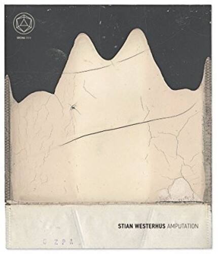 Stian Westerhus - Amputation   - COMPACT DISCS [CD] price history on PriceWatchPro