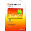 Microsoft Office Home and Student 2010 (Product Key Card) - Windows-Front_Detail