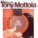 Front Detail. The Best of Tony Mottola [Cassette] - CASSETTE.