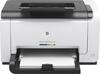 HP - LaserJet Pro CP1025NW Wireless Color Laser Printer-Front_Standard