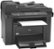 Angle. HP - LaserJet Pro MFP M1536dnf Network-Ready All-In-One Printer - Black.
