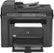 Front. HP - LaserJet Pro MFP M1536dnf Network-Ready All-In-One Printer - Black.