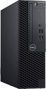 Dell Refurbished Excellent Optiplex 3060 SFF Intel i5 8500 32GB Dell Refurbished Excellent Optiplex 3060 SFF Intel i5 8500 32GB