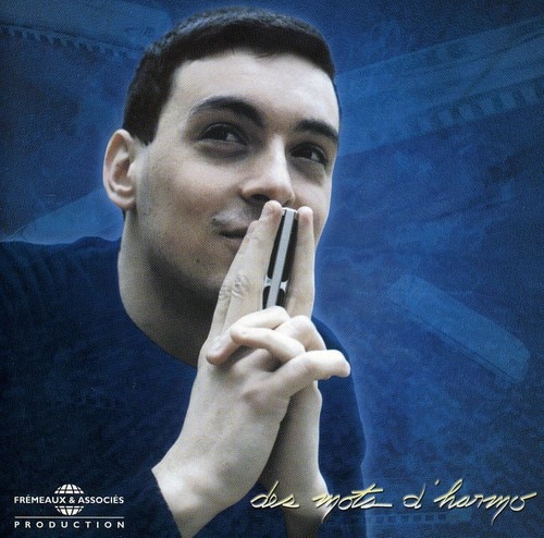 Des Mots D'Harmo - Des Mots D'Harmo   - COMPACT DISCS [CD] price history on PriceWatchPro