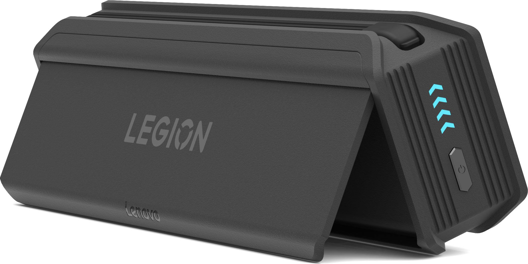 LEGION >>>> Lenovo