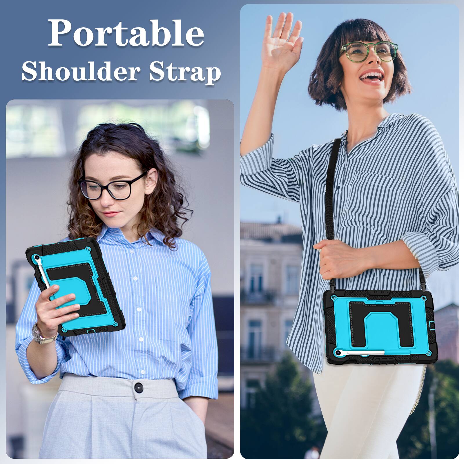 Portable Shoulder Strap
