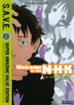 Front Standard. Welcome to the NHK [S.A.V.E.] [4 Discs] [DVD].