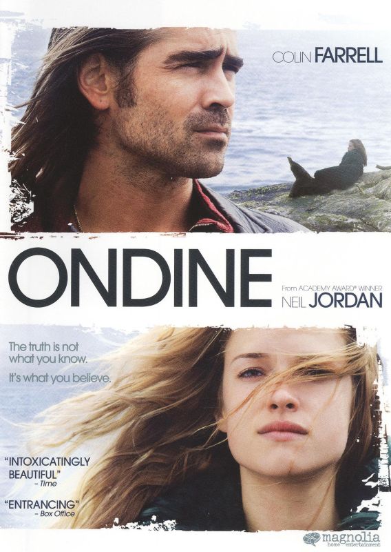 Ondine [DVD] [2009]