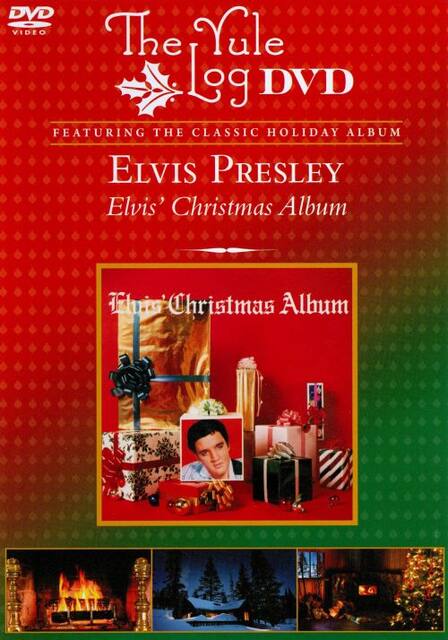 Elvis' Christmas Album [DVD] - Best Buy