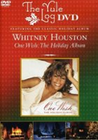 One Wish: The Holiday Album [Video] [DVD] - Front_Standard
