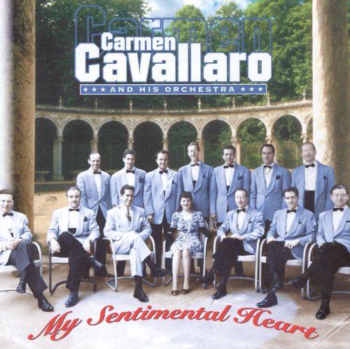 Best Buy: Uncollected Carmen Cavallaro & His Orchestra (1946