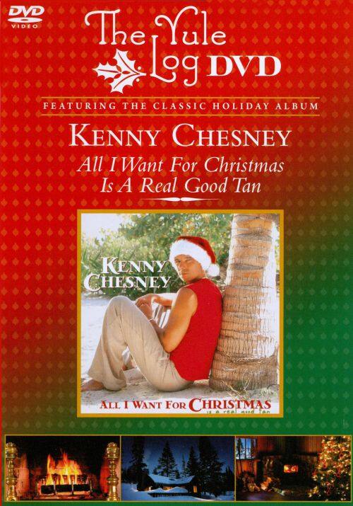 All I Want for Christmas [DVD]