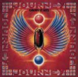 Journey's Greatest Hits [Bonus LP Version] [LP] - VINYL
