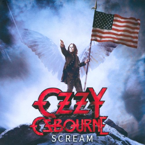  Scream [Bonus Disc] [CD]