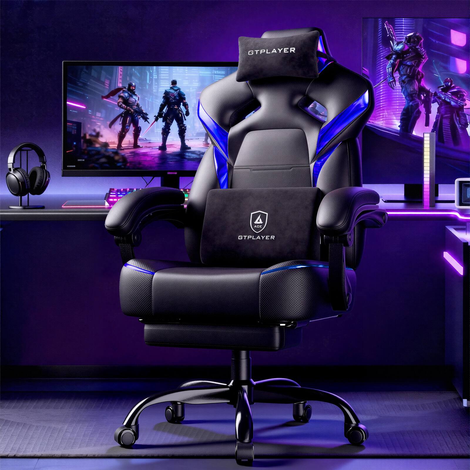 GTPLAYER | ACE PLAYER