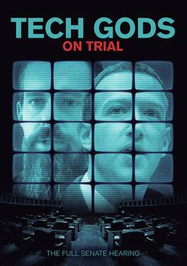 Tech Gods On Trial (MOD) (DVD Movie)