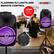 FLASHING DJ LIGHTS AND REMOTE CONTROL
5 CORE 150M COVER UP RANGE
THE LED LIGHTS WITH INDEPENDENT SWITCH WILL VARY WITH THE RHYTHM OF THE MUSIC. LIVE IT UP TO THE MUSIC AND LIGHTS. WITH REMOTE CONTROL, YOU CAN CONTROL FROM A DISTANCE.