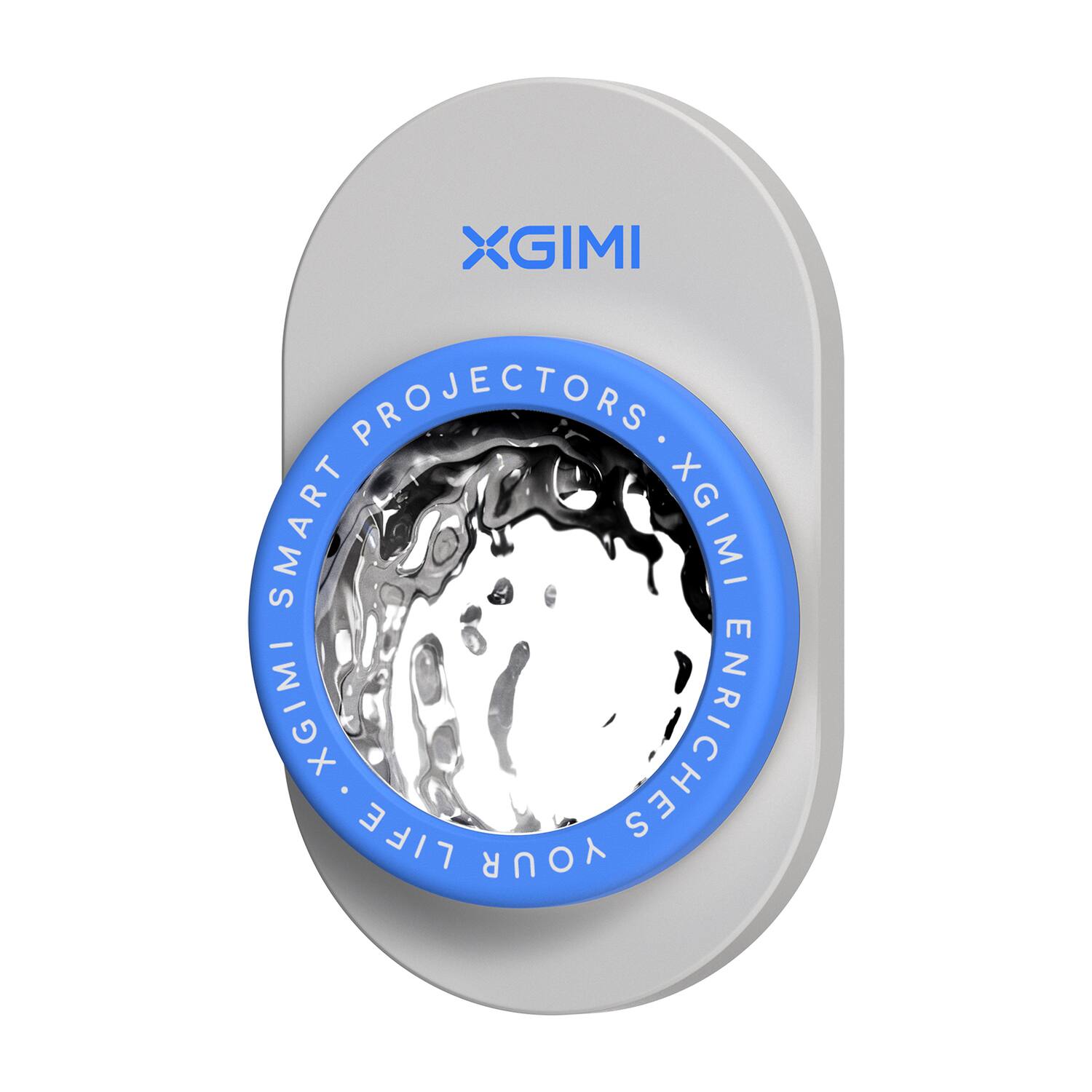 XGIMI PROJECTORS  
SMART XGIMI  
ENRICHES YOUR LIFE