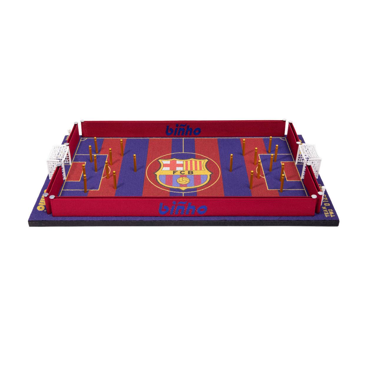 binho a FCB binho 210 D  TEA OWT