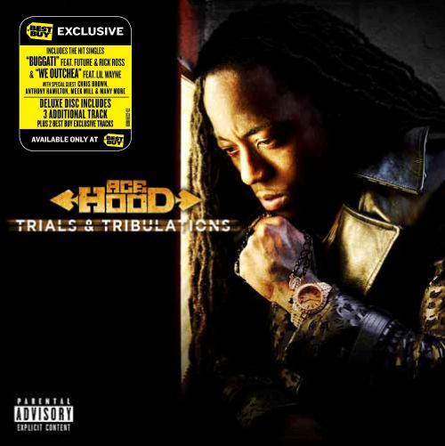  Trials and Tribulations [Best Buy Exclusive] [CD]
