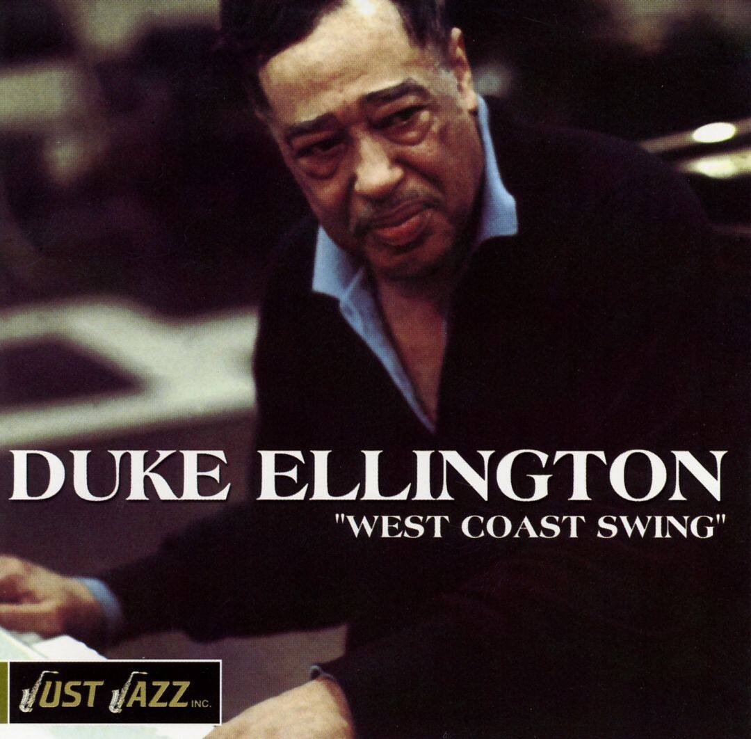 Best Buy West Coast Swing [CD]