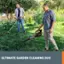 Ultimate Garden Cleaning Duo