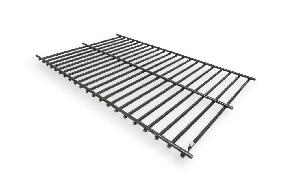 Alt View 7. Music City Metals - Music City Metals - MCM909190111 rock grate, 12.5 x 20.75; Amberlight, K.