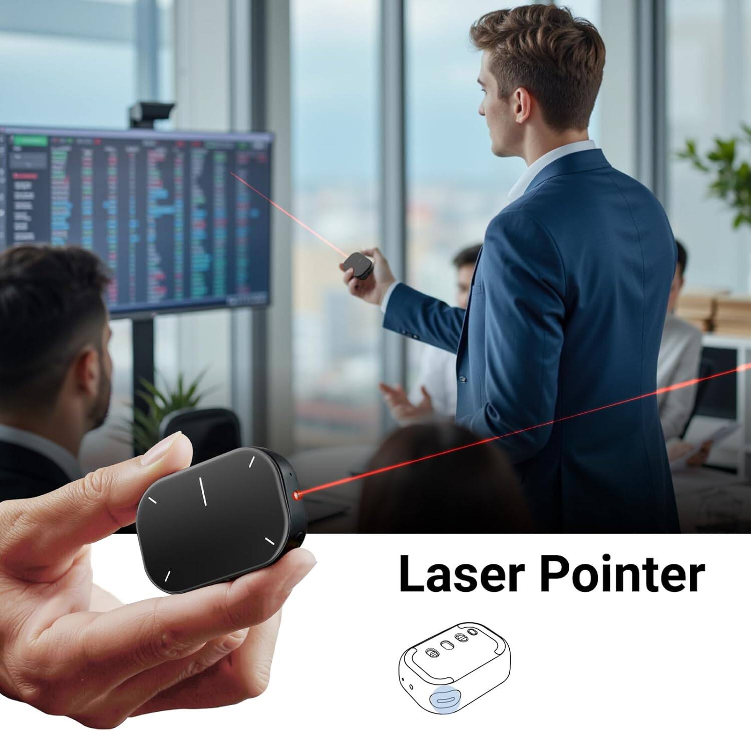 Laser Pointer