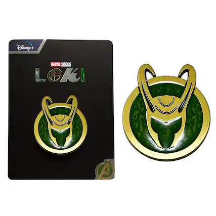 Disney+ MARVEL STUDIOS LOKI