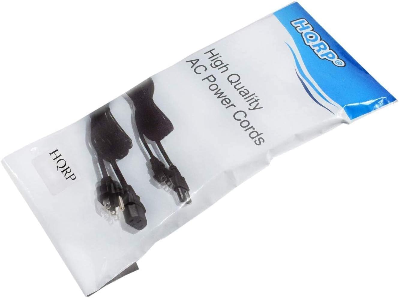 HQRP AC High Quality Power Cords