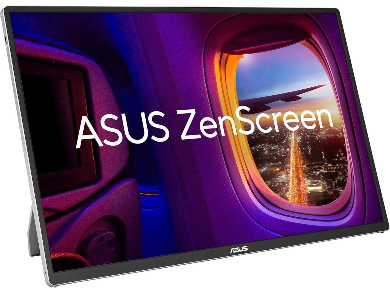 ASUS ZenScreen