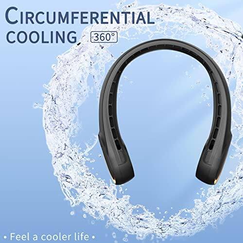 CIRCUMFERENTIAL COOLING 360°

Feel a cooler life