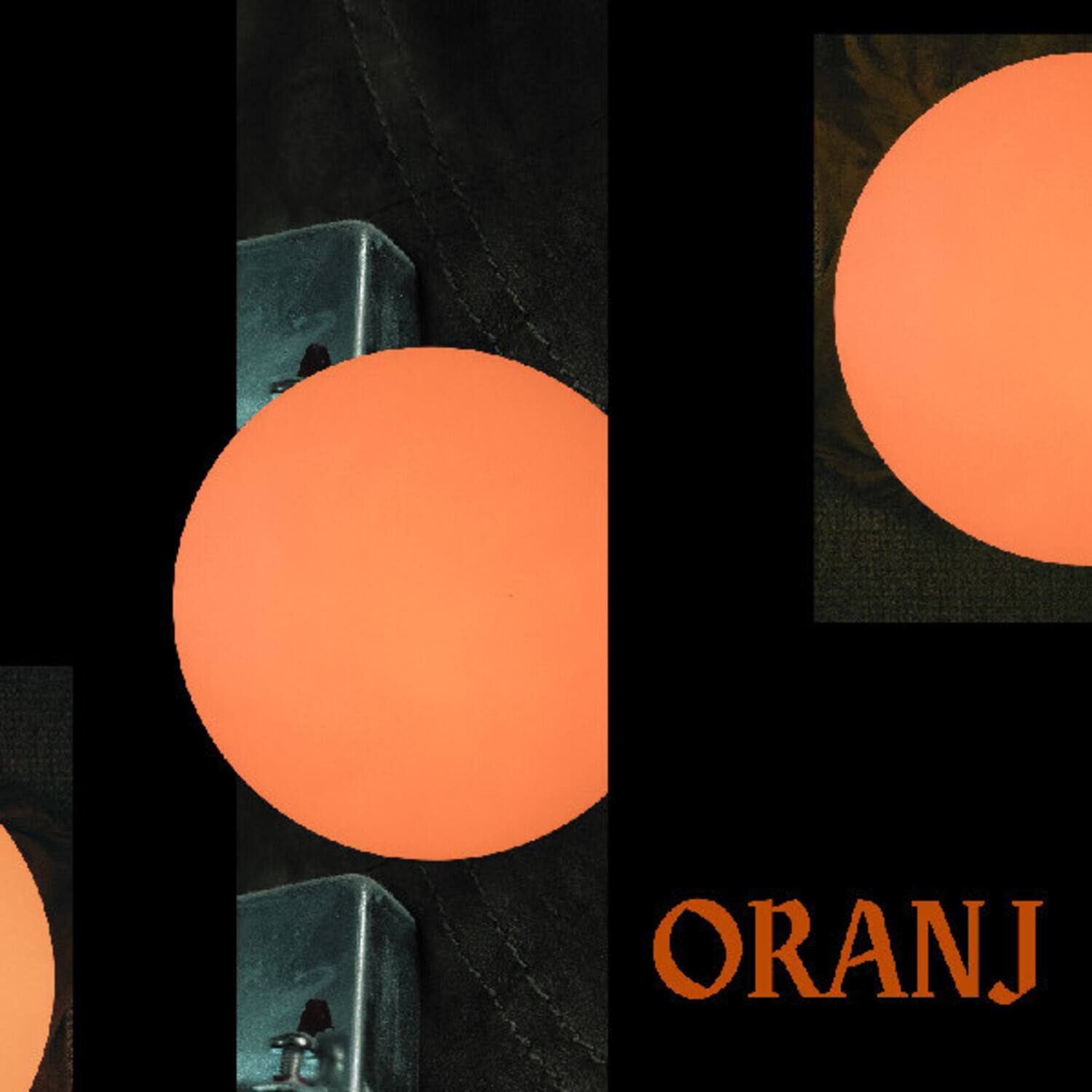 Robohands - Oranj (ORANGE VINYL)   - VINYL LP price history on PriceWatchPro