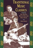Traditional Music Classics [DVD] [1999] - Front_Original
