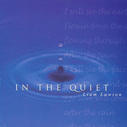 Best Buy: In The Quiet [cd]