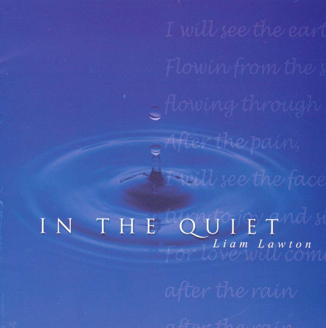 Best Buy: In the Quiet [CD]