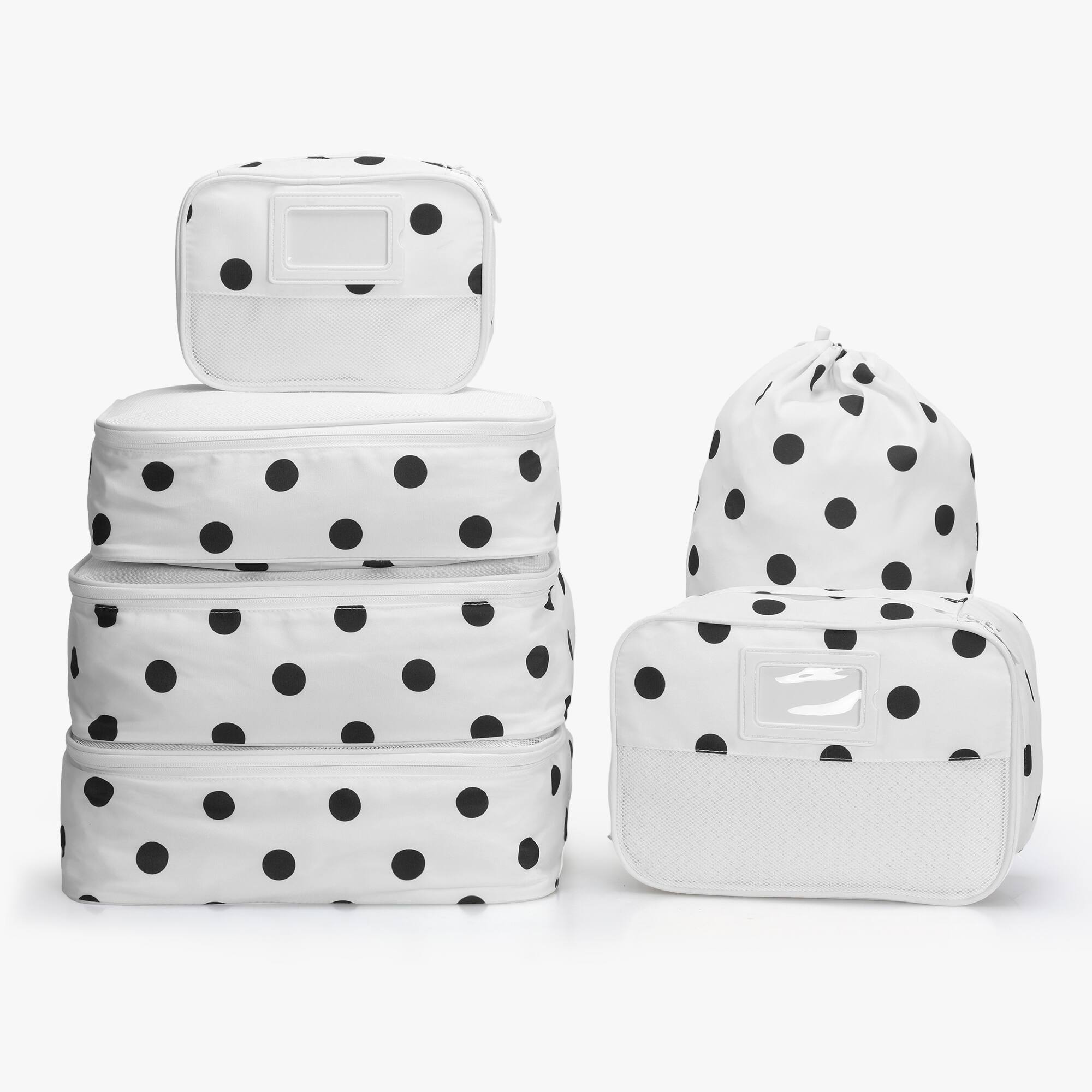 Polka Dot