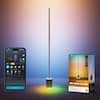 9:50
- Floor Lamp 3
- Govee
- Music
- Soara Vinper
- I hama pie
- gen untn ahae Subsertion sbra
- Lans pes to
- Sa - 5 cators
- Govee Floor Lamp 3
- matar
- WARNING