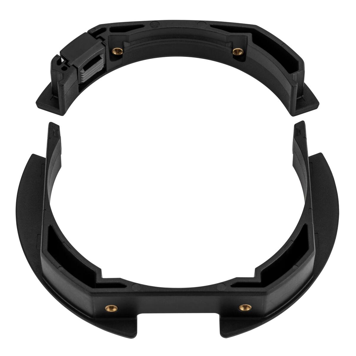 Alt View 9. Flashpoint - Flashpoint AD-AB Adaptor Ring for XPLOR 300 Pro / AD300pro Flash Head, Godox AD-AB.