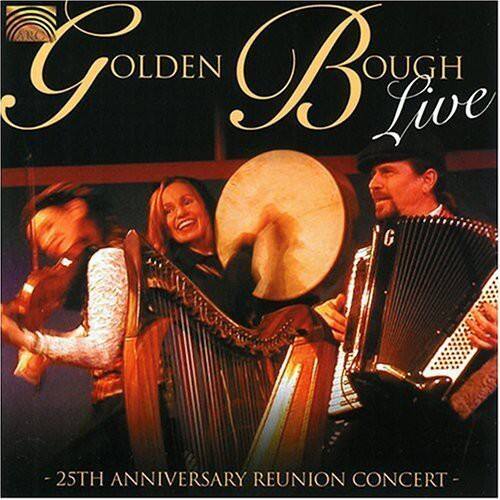 Golden Bough Golden Bough Live COMPACT DISCS [CD] - Best Buy