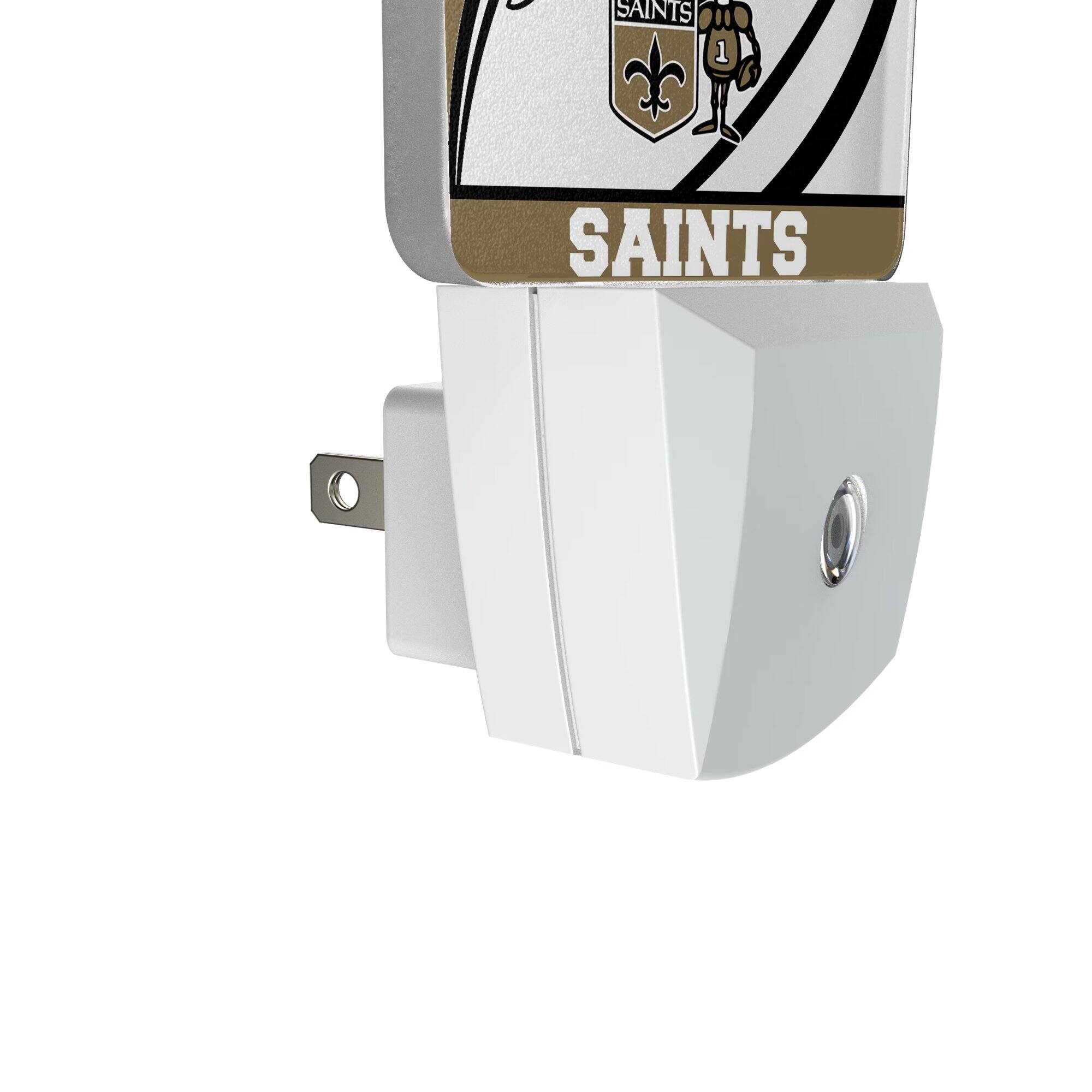 SAINTS 1 SAINTS