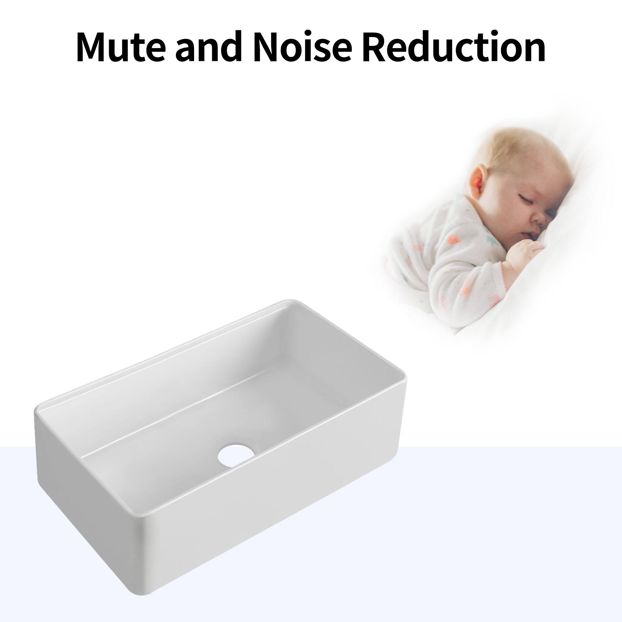 Mute and Noise Reduction