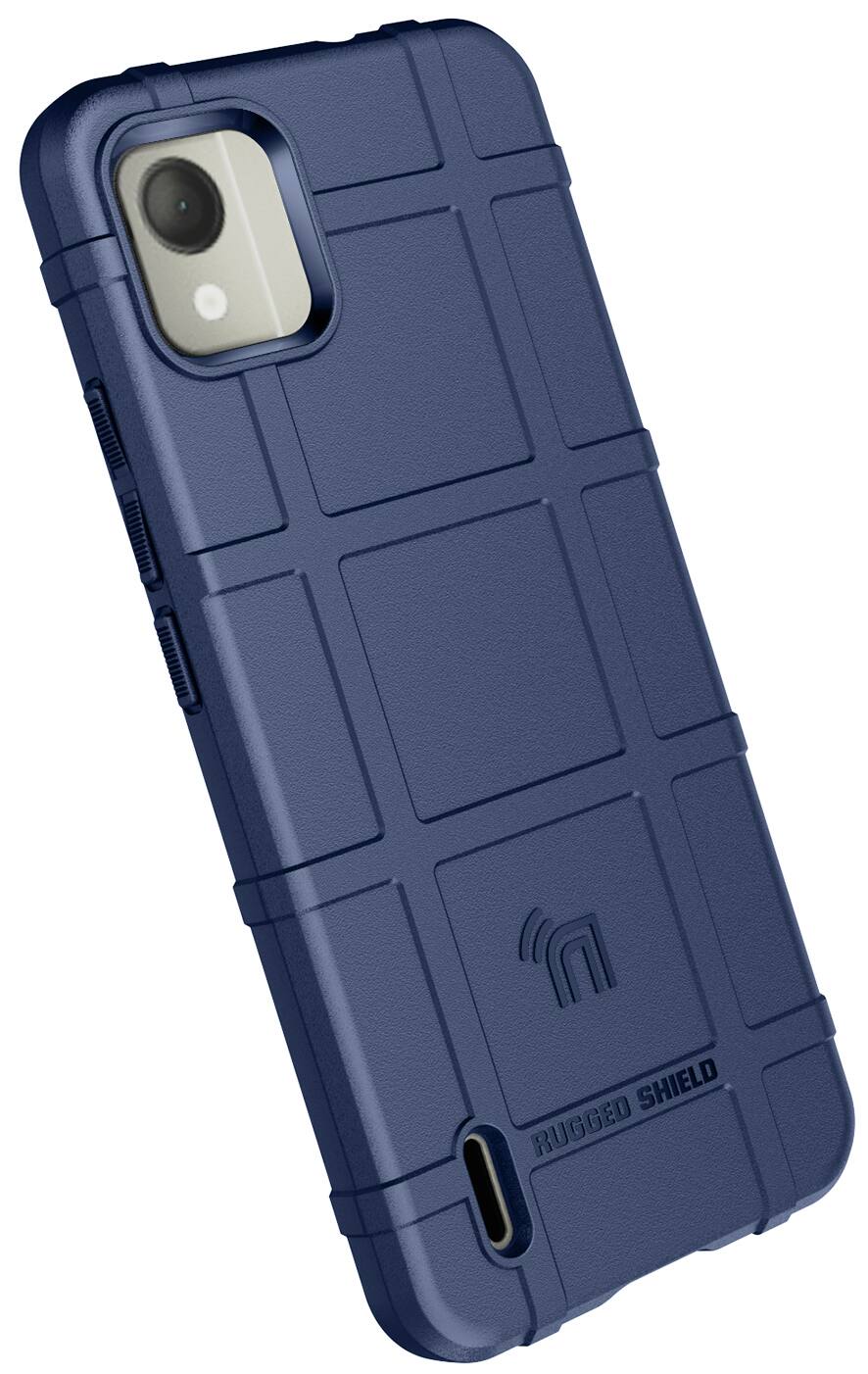 RUGGED SHIELD